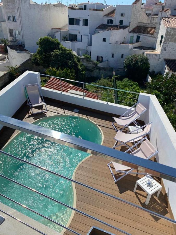 Casa S'Arraval Apartamento Mahón Exterior foto