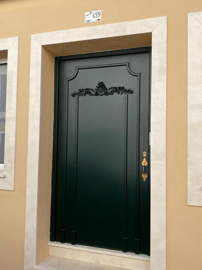 Casa S'Arraval Apartamento Mahón Exterior foto